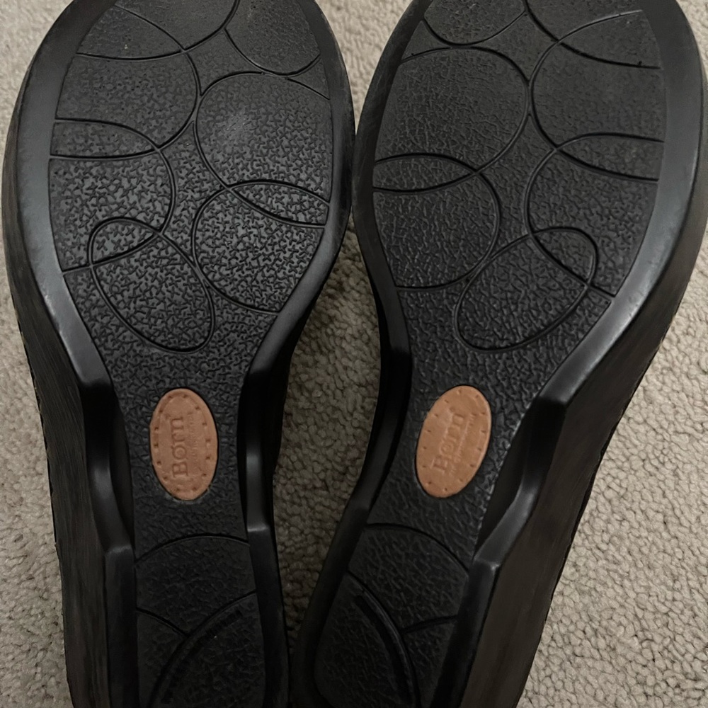 Born clogs - Picture 4 of 7